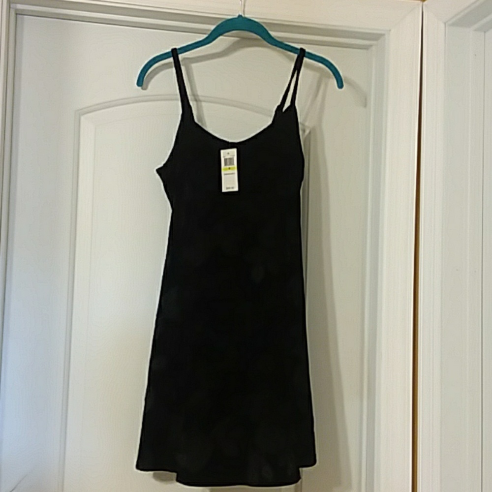 New , Teen black cocktail dress